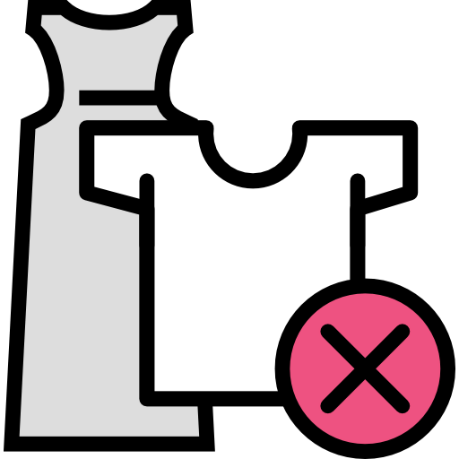 Clothes icon