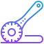 Measuring icon 64x64