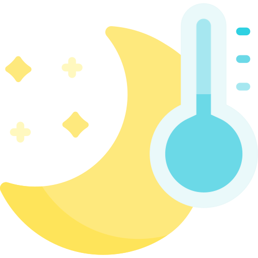 Thermometer icon