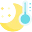 Thermometer icon 64x64