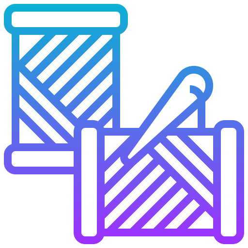 Needle icon