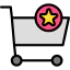 Cart icon 64x64