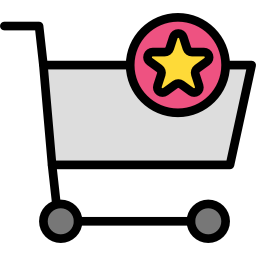 Cart icon
