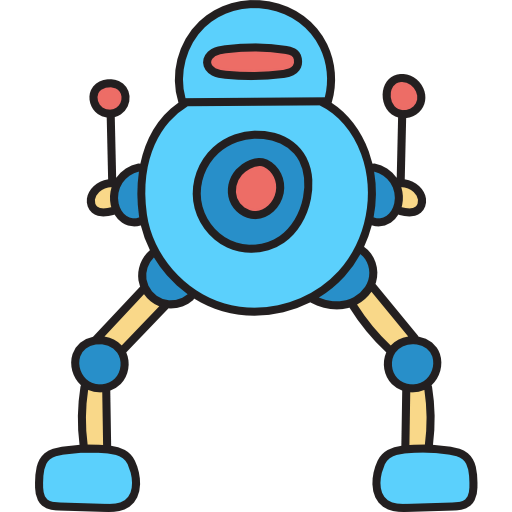 Robot icon