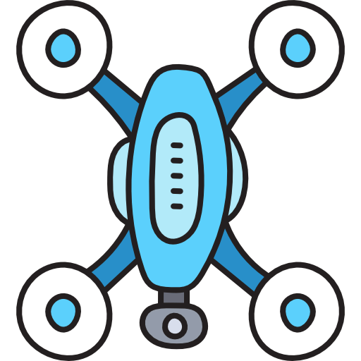 Drone icon