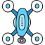 Drone icon 64x64