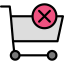 Cart icon 64x64