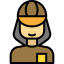 Delivery icon 64x64