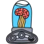 Brain icon 64x64