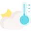 Cold icon 64x64