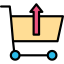 Cart icon 64x64