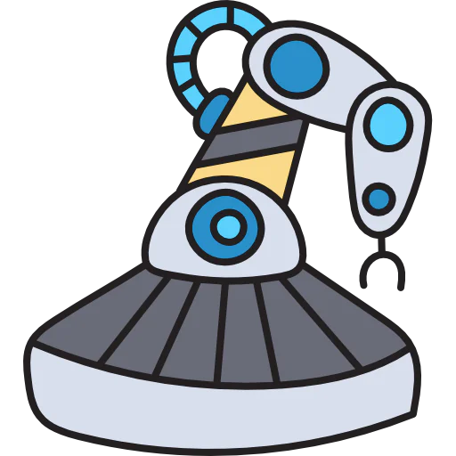 Arm icon
