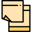 Sticky icon 64x64