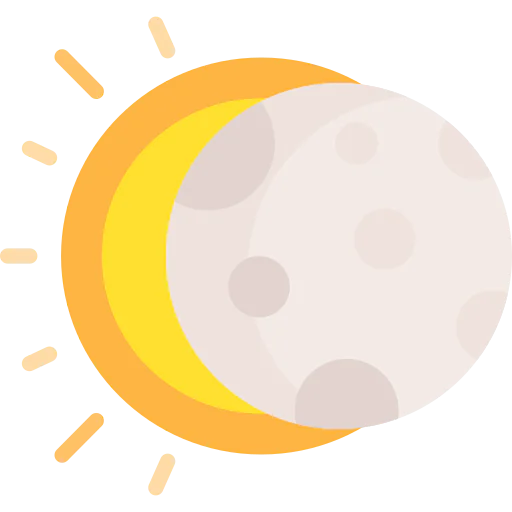 Eclipse Symbol