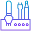 Steel icon 64x64