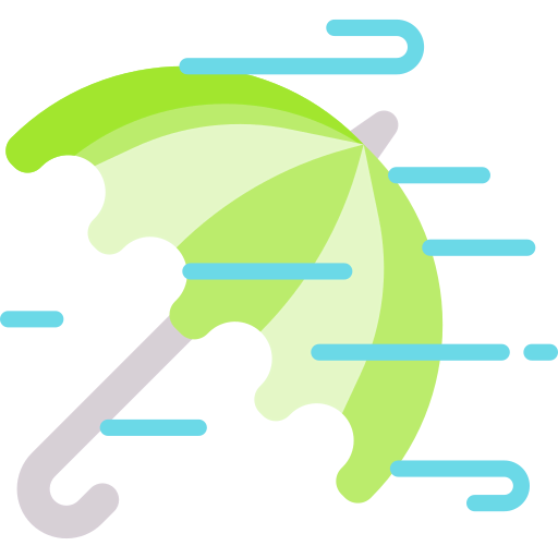 Wind icon