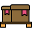 Boxes icon 64x64