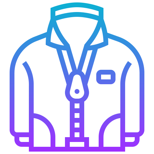 Zipper icon