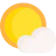 Sunny icon 64x64