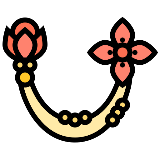 Brooch icon