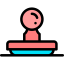 Stamp icon 64x64