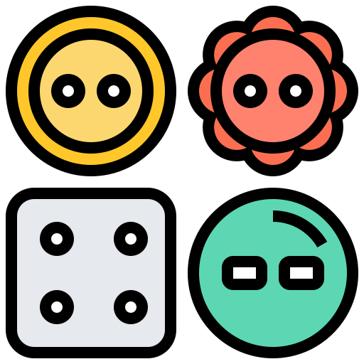 Clothes icon