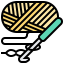 Crochet icon 64x64