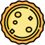 Sun icon 64x64