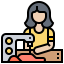 Dressmaker 상 64x64