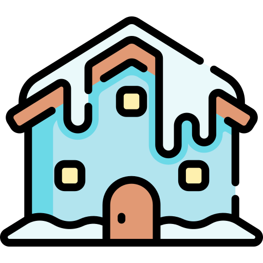 Snow icon
