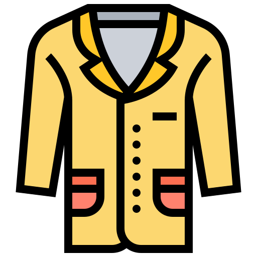 Garment icon