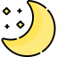 Moon icon 64x64