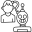 Transfering アイコン 64x64