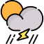 Storm Symbol 64x64