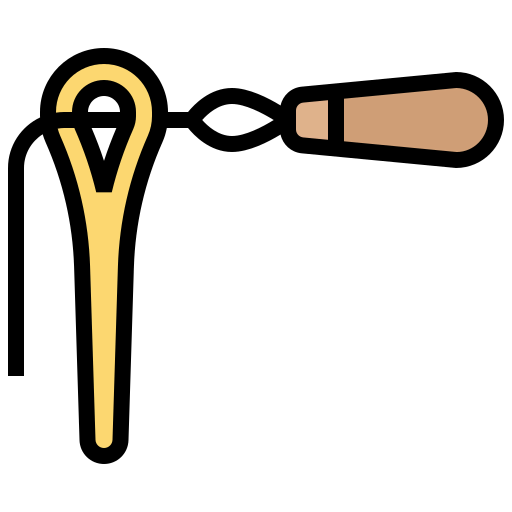 Needle icon