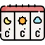 Forecast icon 64x64