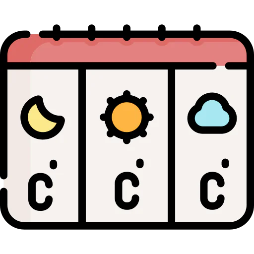 Forecast icon