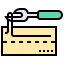 Seam ripper icon 64x64
