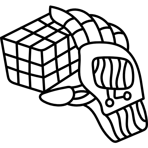 Intelligence icon