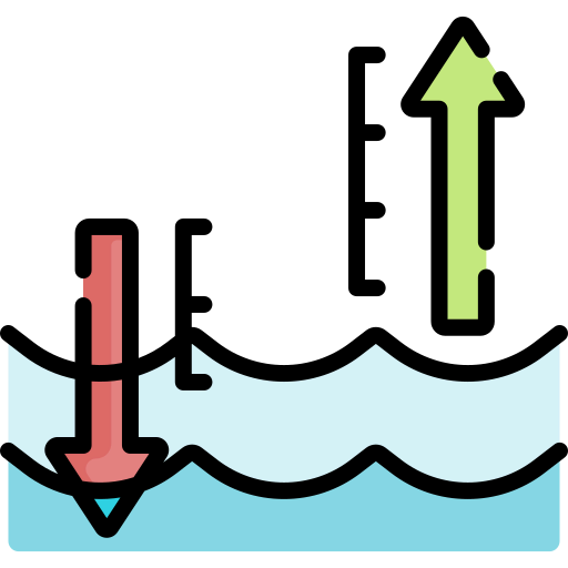 Water level icon