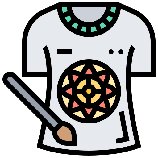 Tshirt icon