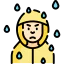 Rain icon 64x64
