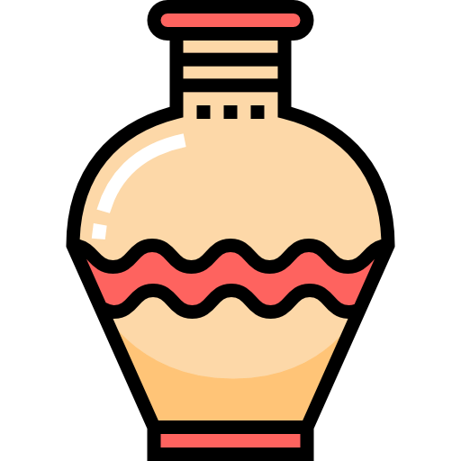 Vase icon