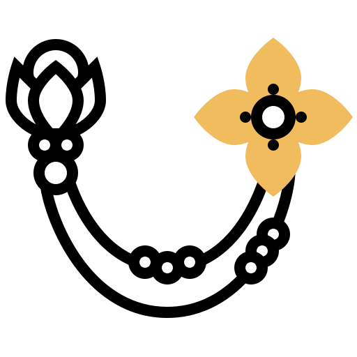 Brooch icon