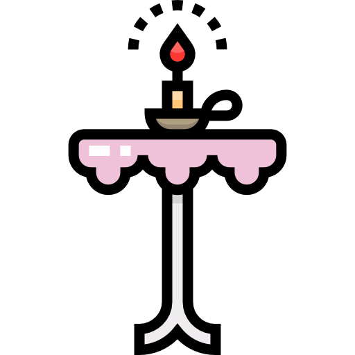Table icon