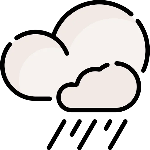 Rain icon