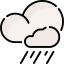 Rain icon 64x64