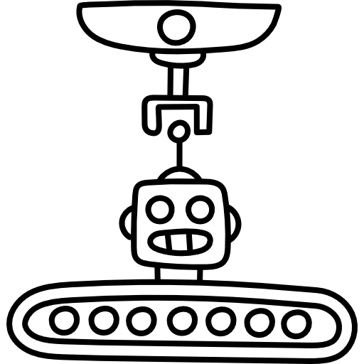 Production icon