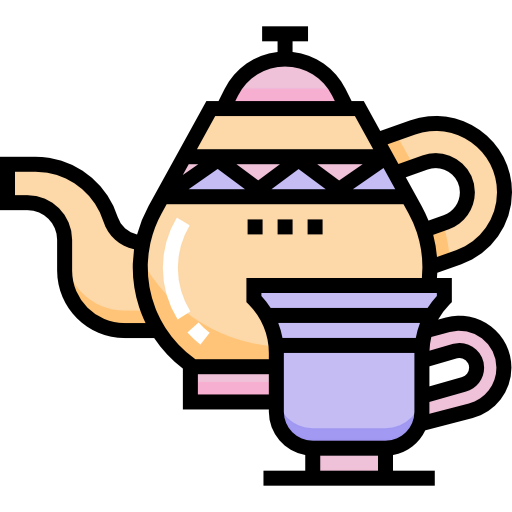 Teapot icon