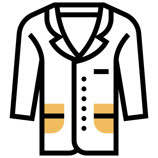 Garment icon